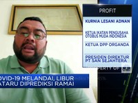 Operator Bus Bersiap, Penumpang Libur Nataru Bisa Naik 45%