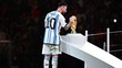 Argentinanya Messi Boleh Jago Bola, tapi Soal Ini RI Jawara