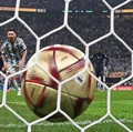Gol Kedua Messi Dianggap Tak Sah, Argentina Bisa Gagal Juara