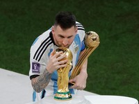 Messi Ajukan Permintaan Gila ke PSG, Dikasih Gak Ya?