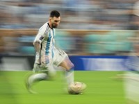 Tiket Indonesia vs Argentina Dijual Rp5,6 Juta, PSSI: Hoax!