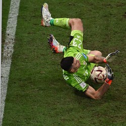 Piala Dunia 2022 Cetak 172 Gol, Terbanyak Sepanjang Sejarah!