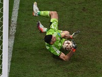 Piala Dunia 2022 Cetak 172 Gol, Terbanyak Sepanjang Sejarah!