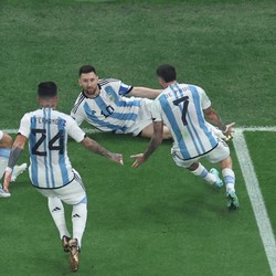 FIFA Tulis Caption Lucu, Kasih Kode Messi Mau ke Indonesia