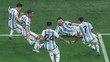 Manajer Argentina Puji Stadion GBK Jelang Kedatangan Messi Cs