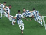 FIFA Tulis Caption Lucu, Kasih Kode Messi Mau ke Indonesia