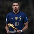 Perbandingan Gaji Mbappe dan Ronaldo di Real Madrid, Siapa Tertinggi?