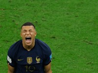 Mbappe Kalah, Netizen Salah Fokus ke Raul Lemos