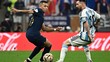 Messi Vs Mbappe Pecahkan Rekor 25 Tahun, CEO Google Takjub