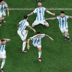 Link Beli Tiket Indonesia Vs Argentina, Harga dan Syaratnya