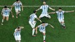 Link Beli Tiket Indonesia Vs Argentina, Harga dan Syaratnya