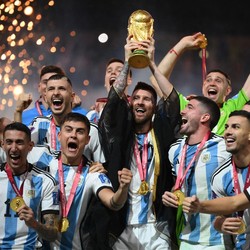 5 Cocoklogi Piala Dunia 2022 yang Jadi Nyata, Ada Tebakanmu?