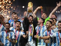 5 Cocoklogi Piala Dunia 2022 yang Jadi Nyata, Ada Tebakanmu?