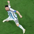 Banyak yang Tak Tahu, Kaki Messi Bernilai Rp12 Triliun!