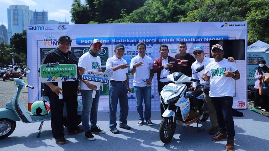 Pertamina