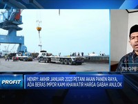 Serikat Petani: Kegagalan Bulog Bikin RI Banjir Beras Impor!