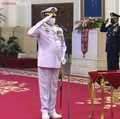 Nih! Pesan Khusus Jokowi ke Panglima TNI Jelang Tahun Politik