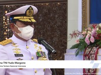 Inilah Deretan Calon KSAL Pengganti Laksamana Yudo Margono