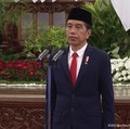 Kabar Hot Pelantikan Wamen Besok oleh Jokowi