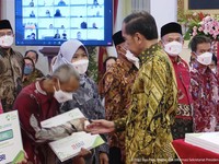 Buat Ibu-ibu & Korban PHK, Begini Cara Daftar KUR Super Mikro