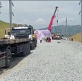 Ada Korban Tewas, Proyek Kereta Cepat JKT-BDG Molor Lagi?