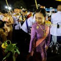 Kabar Terbaru Putri Tidur Thailand, Sudah Koma 2 Tahun