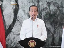 Jokowi Bawa Kabar Buruk Soal Dunia, Begini Ternyata Parahnya!