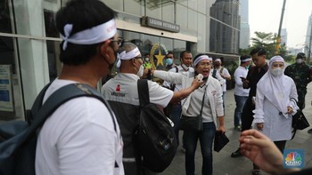Pembeli Meikarta Maju Kena Mundur Kena, Segala Cara Mentok!
