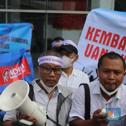 Curhat Pembeli Meikarta, Rugi Besar & Menyesal Seumur Hidup