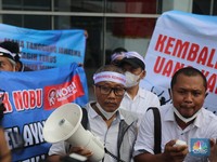 Curhat Pembeli Meikarta, Rugi Besar & Menyesal Seumur Hidup