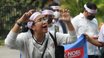 3 Tahun Tak Terima Kunci, Pembeli Meikarta Malah Dikejar Bank