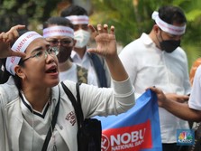 Meikarta 'Vs' DPR Memanas! Sampai Ada Adegan Gebrak Meja