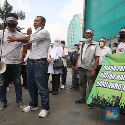 Jreng! DPR Minta Usut Dugaan Penggelapan Pajak Meikarta