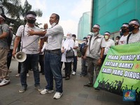Jreng! DPR Minta Usut Dugaan Penggelapan Pajak Meikarta