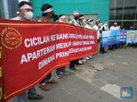 Pembeli Meikarta 'Nangis Darah', Beli Unit Masih Lahan Kosong
