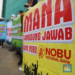Sudah Cabut Gugatan, DPR Akan Tetap Panggil John Riady