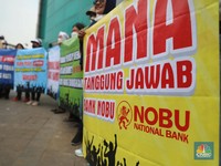 Sudah Cabut Gugatan, DPR Akan Tetap Panggil John Riady