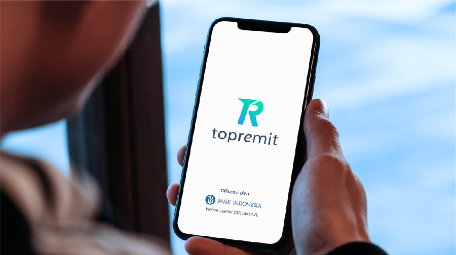 Topremit