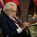Henry Kissinger, Yahudi Peramal Kehancuran Israel Wafat