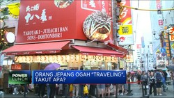 Video: Warga Asia Timur Enggan Traveling, Ini Penyebabnya
