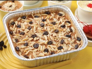 Mengenal Kue Klapertart, Si Manis dan Gurih dari Manado