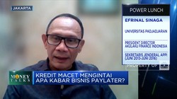 Antisipasi Bisnis Paylater Tekan Lonjakan Kredit Macet 2023