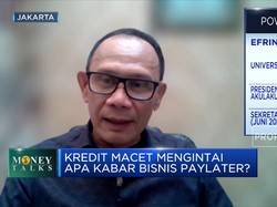 Antisipasi Bisnis Paylater Tekan Lonjakan Kredit Macet 2023