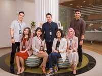 Ini Bukti BRI Sukses Lahirkan Banyak Pemimpin Terbaik