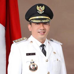 Kisruh dengan Kemenkeu, Nasib Bupati Meranti di Ujung Tanduk?