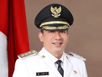 Nasib Bupati Meranti, Dulu Sebut Kemenkeu Iblis Kini di Bui
