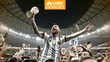 FIFA Selidiki Pelanggaran Argentina, Gelar Juara Bisa Batal?