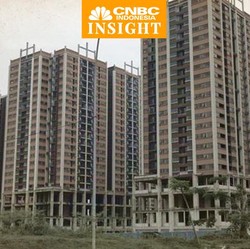 Korban Meikarta Teriak, Ini Rekam Jejak Lippo Cikarang