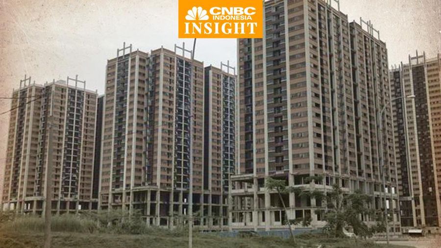 Cover Insight, Meikarta