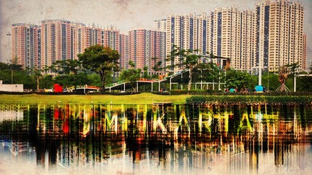 Uang Konsumen 'Tersangkut' di Proyek Meikarta